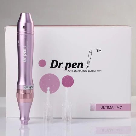 ¿Aún existe el Dr. Pen M7? Modelos actuales que lo reemplazan en Colombia